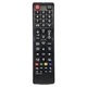 Пульт для телевизора Samsung BN59-01199G Black - изображение 1