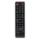 Пульт для телевизора Samsung AA59-00786A Black - изображение 1