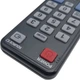 Пульт для телевізора Samsung AA59-00507A Black - зображення 4