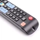 Пульт для телевизора Samsung AA59-00638A Black - изображение 5