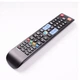 Пульт для телевизора Samsung AA59-00638A Black - изображение 6