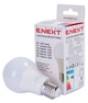 Лампа LED 7W 220V 700lm 6500K E27 60x112mm груша [l0650624] E.NEXT e.LED.lamp.A60.E27.7.6500 - изображение 2
