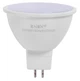 Лампа LED 9W 220V 900lm 3000K G5.3 50x54mm рефлекторная [l0650634] E.NEXT e.LED.lamp.G5,3.9.3000 - изображение 1