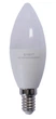 Лампа LED 8W 220V 800lm 6500K E14 свеча [l0650630] E.NEXT e.LED.lamp.B35.E14.8.6500 - изображение 1