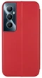Чохол-книжка Elegant на Realme C65 (4G) / червоний - зображення 2