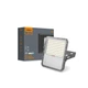 LED прожектор автономний Videx 3740Lm 5000K (VL-FSO5-3005)28445 - зображення 1