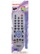 Пульт для телевизора Sanyo универсальный RM-580B-1 White - изображение 2
