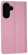 Чохол-книжка Flip Cover Elite на Samsung Galaxy A36 / pink - зображення 2