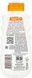 Солнцезащитное водостойкое молочко Garnier Ambre Solaire Увлажнение 24 часа с витамином С для кожи тела и лица Очень высокая степень защиты SPF 50+ 175 мл (3600542624961) - изображение 2