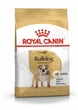 Сухой корм для собак Royal Canin Bulldog Adult для породы Английский бульдог от 12 месяцев 12 кг - изображение 1