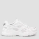 Жіночі кросівки Skechers 117354 WHT 39 (US 9) 26 см Білі - изображение 1