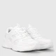 Жіночі кросівки Skechers 117354 WHT 39 (US 9) 26 см Білі - изображение 2