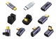Nnbili подовжувач USB Type-C (вихід) - USB Type-C (вихід) - зображення 2