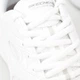 Жіночі кросівки Skechers 117354 WHT 39 (US 9) 26 см Білі - изображение 5