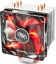 Кулер DeepCool Gammaxx 400 Red - изображение 1