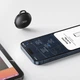 Брелок XO LP03 Розумний для пошуку речей (ключів) 210 мАг Bluetooth Anti-Lost Чорний - изображение 4