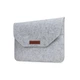 Чохол MacBook 14.2"/13.6"/13.3"/13" Felt Bag gray - изображение 1