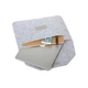 Чохол MacBook 14.2"/13.6"/13.3"/13" Felt Bag gray - изображение 3