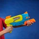 Бластер іграшковий Hasbro Водний Вейв спрей Нерф Супер Сокер (F6397) - зображення 5