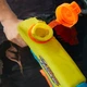 Бластер іграшковий Hasbro Водний Вейв спрей Нерф Супер Сокер (F6397) - зображення 8