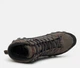 Чоловічі черевики CMP RIGEL MID TREKKING SHOES WP 3Q12947-02PD 42 28 см Коричневі - зображення 5