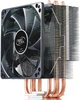 Кулер DeepCool Gammaxx 400 Red - изображение 3