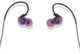 Наушники MEElectronics M3P Purple - изображение 3