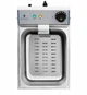 Электрическая фритюрница Royal Catering RCEF-10EY-ECO 10 л 3200 Вт - изображение 3