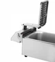 Электрическая фритюрница Royal Catering RCEF-10EY-ECO 10 л 3200 Вт - изображение 4