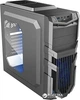 Корпус Raidmax Vortex V5 405WB Black - изображение 4
