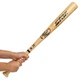 Бита бейсбольная деревянная 28" STAR WR300 71см - изображение 6