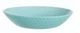 Тарілка супова 20 см LUMINARC (Q4650 PAMPILLE LIGHT TURQUOISE) - зображення 1