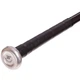 Бита бейсбольная алюминиевая 30" BAT SP-Sport C-1863 76см черный - изображение 3