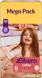 Подгузники-трусики Libero Up&Go 6 13-20 кг 50 шт (7322542422564) - изображение 2