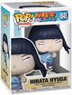 Фігурка Funko Pop! Animation Naruto Shippuden Хіната Х’юґа 83802 (889698838023) - зображення 1