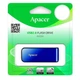 Флеш-накопичувач Apacer USB 2.0 AH334 64Gb Blue (AP64GAH334U-1) - изображение 2