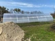 Теплица "Веган" 4x6 из оцинкованной квадратной трубы 20х20 мм с поликарбонатом 6 мм - изображение 6