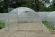Теплица "Алистан 20x20" 3×4 из оцинкованной квадратной трубы с поликарбонатом 4 мм - изображение 2