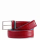 Ремінь Piquadro BLUE SQUARE (B2) Red CU4207B2_R - зображення 1