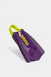 Ласти Arena POWERFIN PRO II 006151-220-40/41 Фіолетовий - зображення 2