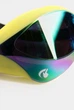 Окуляри для плавання Arena COBRA CORE SWIPE MIRROR 003251-110 Emerald-cyber_lime - зображення 5