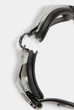 Окуляри для плавання Arena ZOOM X-FIT MIRROR 009439-110 Black - изображение 4