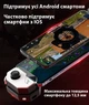 Беспроводной джойстик геймпад Magic Mobile Game Joystick MEMO MB02 на левую сторону для телефона и планшета Android / IOS - изображение 3