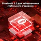 Беспроводной джойстик геймпад Magic Mobile Game Joystick MEMO MB02 на левую сторону для телефона и планшета Android / IOS - изображение 9