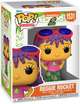 Figurka Funko Pop! TV Nickelodeon Slime Nick Rewind Reggie Rocket 75743 (889698757430) - obraz 1