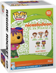 Figurka Funko Pop! TV Nickelodeon Slime Nick Rewind Reggie Rocket 75743 (889698757430) - obraz 3