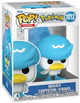 Фігурка Funko Pop! Games Pokemon Квакслі 85799 (889698857994) - зображення 1