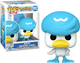 Фігурка Funko Pop! Games Pokemon Квакслі 85799 (889698857994) - зображення 2