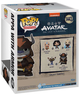 Figurka Funko Pop Super ATLA Appa w/ Armor 72105 (889698721059) - obraz 3