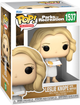 Фігурка Funko Pop! TV Parks and Recreation Леслі Ноуп з вафлями 80170 (889698801706) - зображення 1